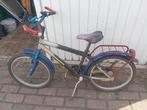 20 inch fiets, Fietsen en Brommers, Ophalen, Zo goed als nieuw, 20 inch, Versnellingen