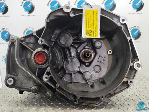 OPEL CORSA E 1.0 Turbo Color Ed.  [TRANS_GEARBOX] 2016, Auto-onderdelen, Elektronica en Kabels, Gebruikt, ARN erkend, Stiba lid