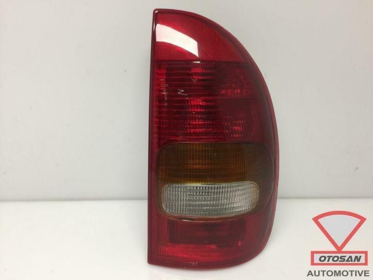 opel corsa 1993 2000 achterlicht rechts nieuw! 3776934, Auto-onderdelen, Verlichting, Opel, Nieuw