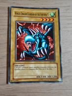 Winged Dragon, Guardian of the Fortress #1, Verzenden, Gebruikt, Losse kaart
