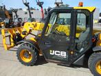 Verreiker JCB 525-60 T5 (582), Auto-onderdelen, Ophalen