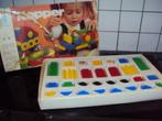 MB, grote doos "CLipo - nopper" VINTAGE, Kinderen en Baby's, Speelgoed | Educatief en Creatief, Ophalen of Verzenden