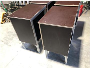 compacte werkbank beschikbaar voor biedingen