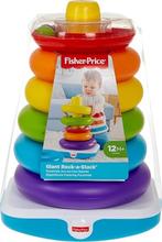 Fisher Price stapelspeelgoed SNELLE GRATIS LEVERING, Kinderen en Baby's, Speelgoed | Fisher-Price, Verzenden, Nieuw, Overige typen