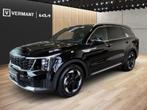 Kia Sorento PHEV AWD Pace + PP - 7Pl Full Option, Auto's, Kia, Automaat, Zwart, Hybride Elektrisch/Benzine, SUV of Terreinwagen