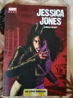 BD Marvel Dark - Jessica Jones : Angle mort, Livres, BD, Enlèvement ou Envoi