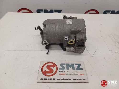 Occ airco compressor Volvo, Auto-onderdelen, Vrachtwagen-onderdelen, Volvo, Motor en Accessoires, Gebruikt