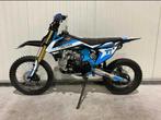 Pitbike crossmotor 125cc Nieuw!, Ophalen, Zo goed als nieuw, Pitbike