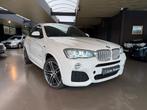 BMW X4 3.0 dAS xDrive30*M-SPORT*HEADUP*LEDER*MEMORY*GPS, Cuir, 2410 kg, Achat, Euro 6