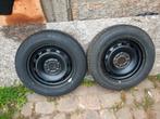 2 nieuwe banden Ford fiesta 175x65r14 Nieuw, Ophalen of Verzenden, Zo goed als nieuw