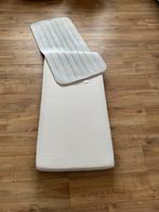 Aerosleep evolution pack (matras + matrasbeschermer), Kinderen en Baby's, Ophalen of Verzenden, Zo goed als nieuw, Minder dan 140 cm