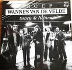 GROEP WANNES VAN DE VELDE - Tussen de lichten, Cd's en Dvd's, Vinyl | Nederlandstalig, Ophalen of Verzenden, Gebruikt, Overige formaten