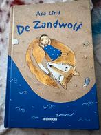 A. Lind - De zandwolf, Enlèvement ou Envoi, A. Lind