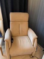 Relaxzetel, Ophalen, Zo goed als nieuw, Stof