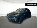 Mercedes-Benz GLC 300 e 4MATIC AMG Line + LEDER + DIGITAL LI, Auto's, Mercedes-Benz, Automaat, Stof, Gebruikt, 4 cilinders