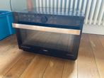 Whirlpool MWP 338 B Combi microgolfoven, Elektronische apparatuur, Ophalen, Gebruikt, Oven, Draaiplateau