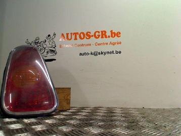 FEU ARRIERE DROIT Mini Mini One / Cooper (R50), Utilisé, Mini