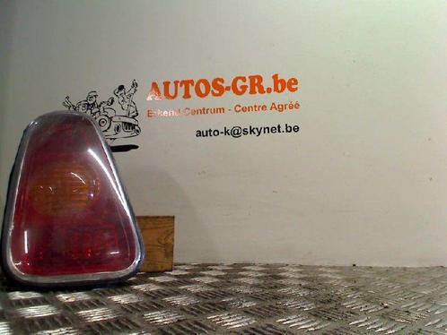 ACHTERLICHT RECHTS Mini Mini One / Cooper (R50), Auto-onderdelen, Verlichting, Mini, Gebruikt