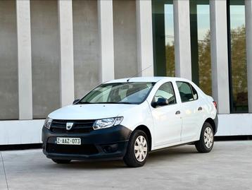 Dasia logan/Benzine/2013/180000km carplay beschikbaar voor biedingen