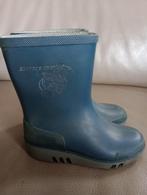 Rubberen regenlaarzen Dunlop maat 24, Ophalen, Gebruikt, Laarzen, Dunlop