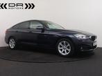 BMW 318 Gran Turismo dA - NAVI - LEDER - LED - 44.980km!!!, 5 places, Berline, Automatique, Bleu