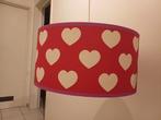 Hanglamp meisjeskamer, Ophalen, Zo goed als nieuw, Lamp