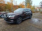 Nissan X-Trail 2018 Automaat 1.6 Diesel, Auto's, Nissan, Stof, Bruin, 1600 cc, 96 kW