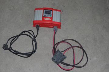Batterijlader Fronius Selectiva beschikbaar voor biedingen