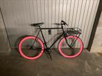 Granny Gears retro fiets, Fietsen en Brommers, Fietsen | Heren | Herenfietsen, Ophalen, Zo goed als nieuw