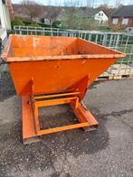 kipbak heftruck, Ophalen of Verzenden, Heftruck