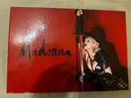 Madonna Rebel Heart VIP Tour Book, 2000 à nos jours, Enlèvement, Neuf, dans son emballage