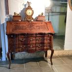 Bureau de pente Liégeois, Ophalen