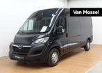 Opel Movano 2.2D Edition L3H2+gps+camera+aut.airco, Auto's, Stof, Gebruikt, 4 cilinders, 3000 kg
