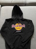 Trui Hard Rock café, Zwart, Hardrock cafe, Gedragen, Ophalen