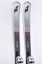 Skis pour femmes 144 ; 150 cm NORDICA SENTRA S3, gris, Ski, Nordica, 140 à 160 cm, Utilisé