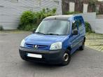 Peugeot partner utility 1.6hdi EURO4 247.000 km/2007, Te koop, 55 kW, Metaalkleur, 5 deurs