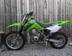 (Nieuwe) Kawasaki klx140 r 2023 pitbike honda crf125 yamaha, Particulier