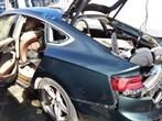 SPATBORD LINKS ACHTER Audi A5 Sportback (F5A / F5F), Auto-onderdelen, Gebruikt, Links, Audi, Spatbord