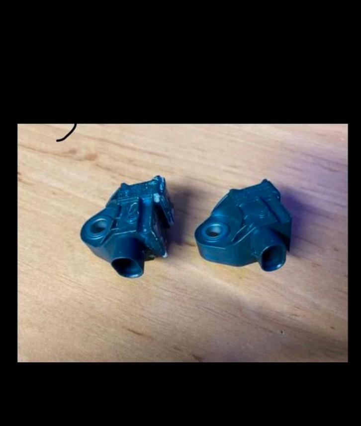 Bmw Bumper sensor 65779349777, Auto-onderdelen, Motor en Toebehoren, BMW, Ophalen