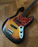 Fender Jazz Bass -Custom Shop 60's Édition limitée Duo Tone-, Musique & Instruments, Instruments à corde | Guitares | Basses, Enlèvement