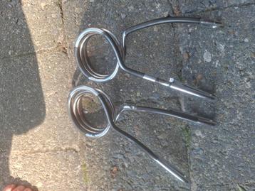 Klemmen grepen bench 50 mm beschikbaar voor biedingen