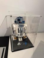 Display case voor grote lego UCS R2-D2 75308, Ophalen, Zo goed als nieuw, Lego
