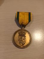 Médaille decoration militaire armée militaria abl, Collections, Enlèvement ou Envoi