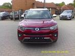 SsangYong XLV grand tivoli qaerts automaat (bj 2023), Auto's, SsangYong, Automaat, Stof, Gebruikt, XLV