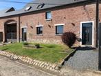 Ancienne ferme en carré transformée en habitation, Immo, Appartements & Studios à louer, Province de Hainaut, 50 m² ou plus