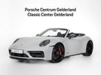 Porsche 992 Carrera 4 GTS Cabriolet, Automaat, Zetelverwarming, Cabriolet, Bedrijf