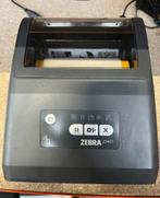 Zebra ZD421D label printer, Ophalen of Verzenden, Zo goed als nieuw, Zebra