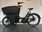 Urban Arrow Shorty cargofiets, Goederen, Elektrisch, Zo goed als nieuw, Ophalen