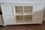 Expedit / Kallax kast 8 vaks, Ophalen