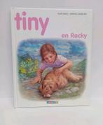 💕 Tiny en Rocky 🐶, Ophalen of Verzenden